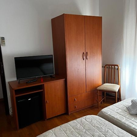 Hotel Mediterraneo Chianciano Terme Eksteriør billede